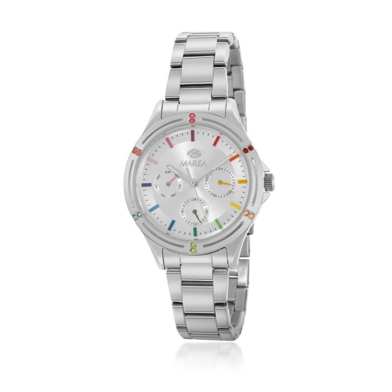 Orologio da polso Marea mod. B54237/2 [72236dec]