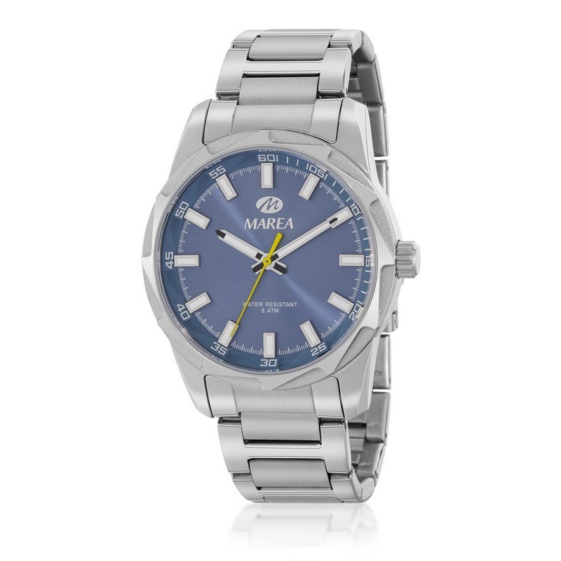 OROLOGIO DA POLSO MAREA DIGITALE MOD. B54253/3 [a8ebc220]