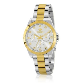 OROLOGIO DA POLSO MAREA ANALOGICO MOD. B54260/3 [c536d91d]