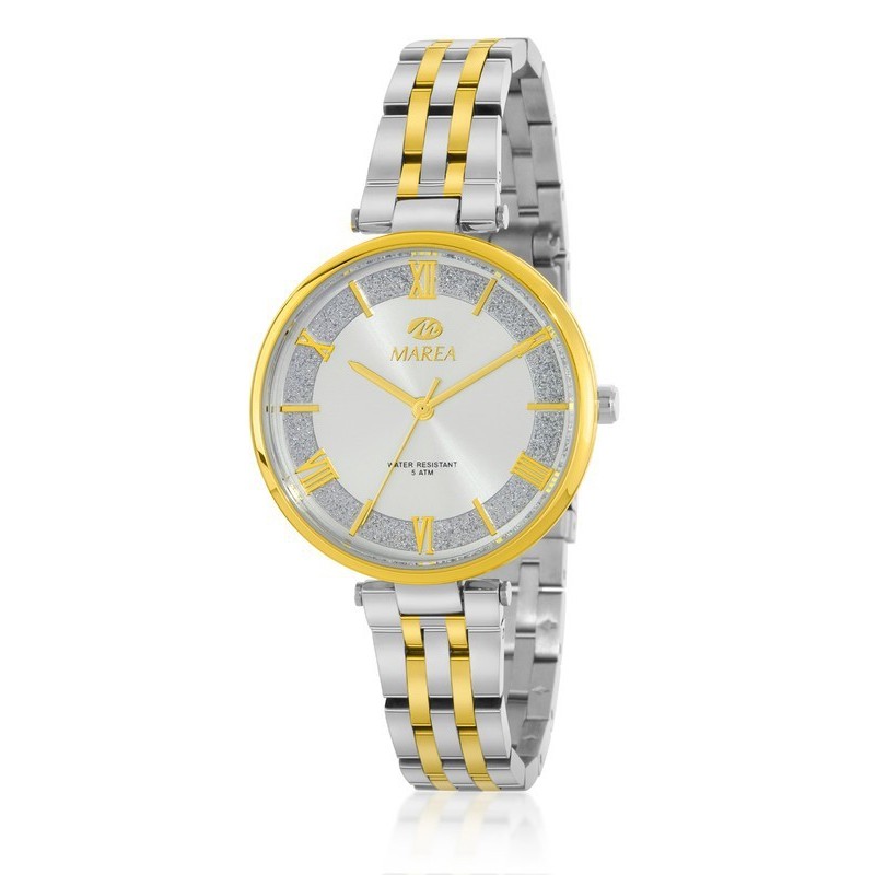 OROLOGIO DA POLSO MAREA ANALOGICO MOD. B54268/5 [ba010edc]