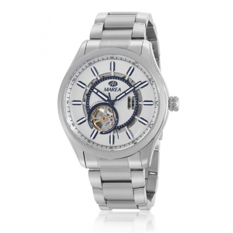 OROLOGIO DA POLSO MAREA AUTOMATICO MOD. B54273/1 [269d9b05]