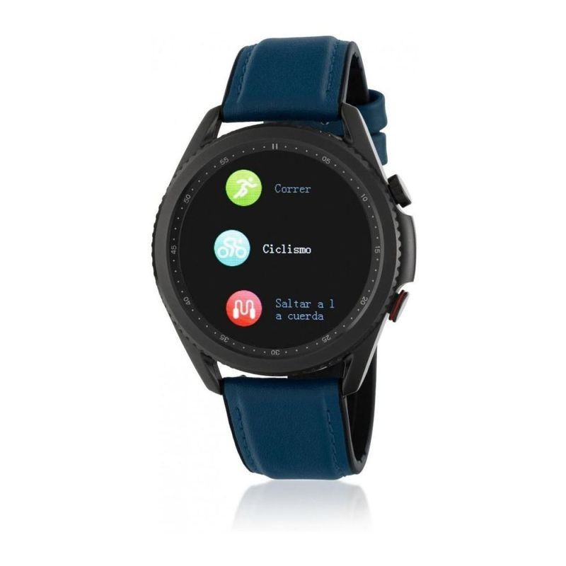SMART WATCH MAREA MOD. B57011/4 [64ca794a]