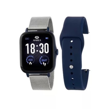 SMART WATCH MAREA MOD. B57012/2 [ce3e6e29]