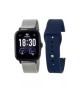 SMART WATCH MAREA MOD. B57012/2 [ce3e6e29]