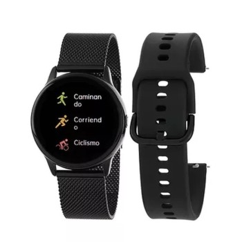 SMART WATCH MAREA, MOD. B58008/1 [e28e1259]