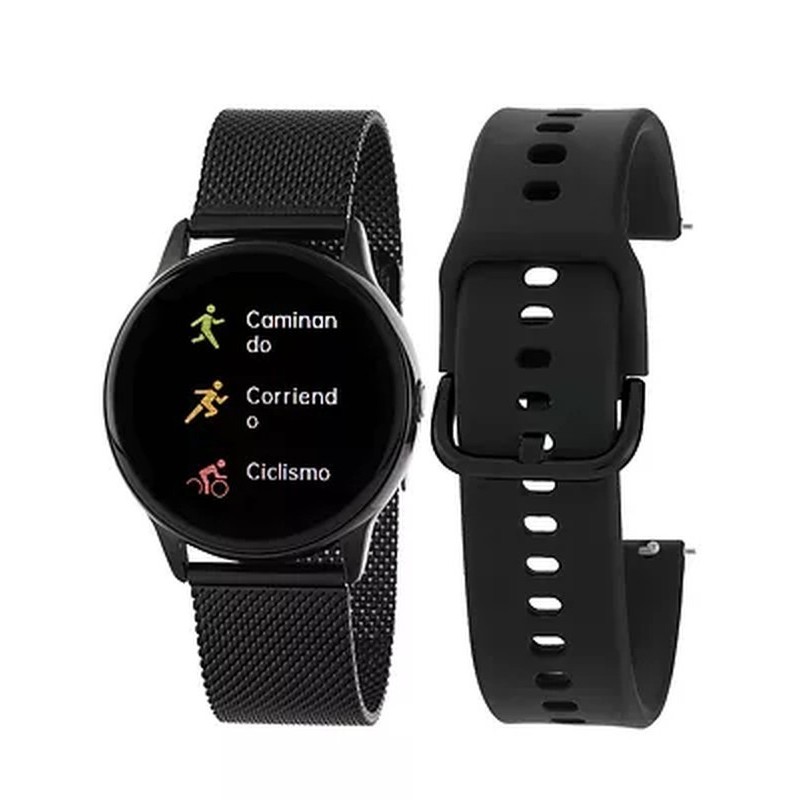 SMART WATCH MAREA, MOD. B58008/1 [e28e1259]