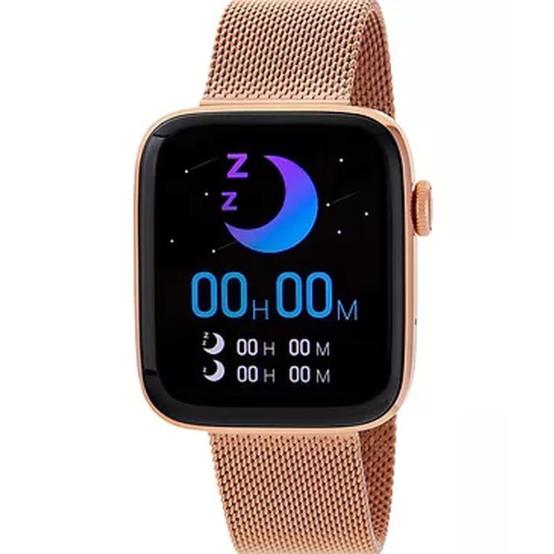 SMART WATCH MAREA, MOD. B58010/7 [8e6f0007]