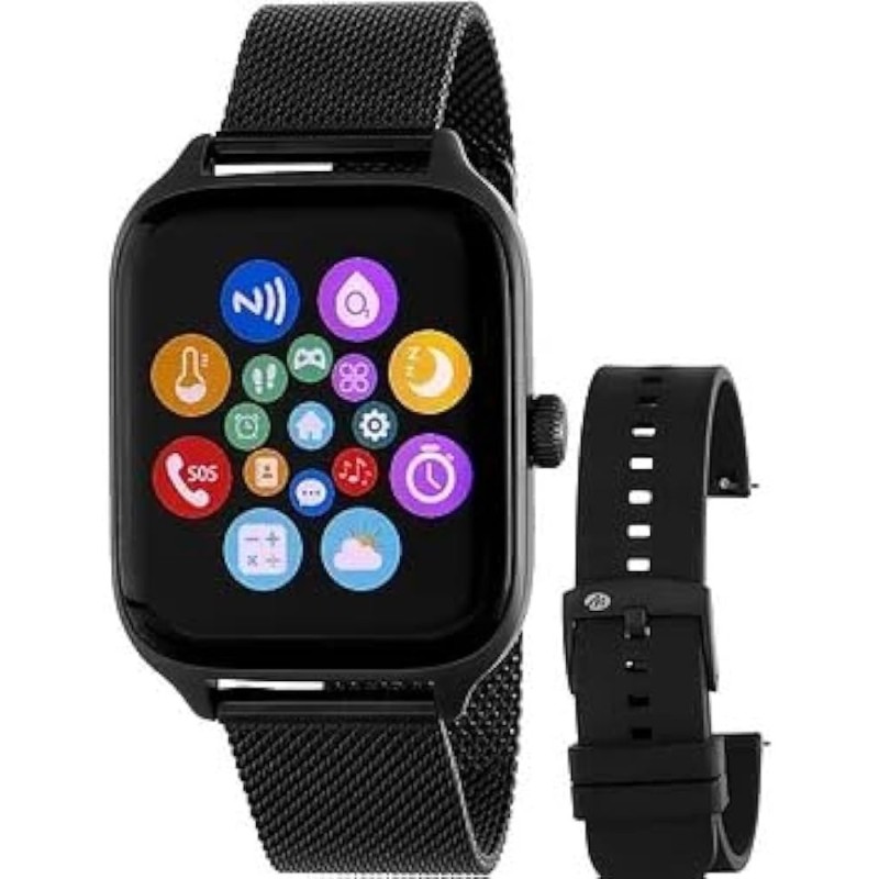 Smart watch Marea unisex mod.b58011/1 [11e3de4a]