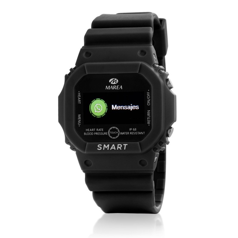 Orologio Marea Smart Watch MOD.B60002/1 [dd78ad4c]