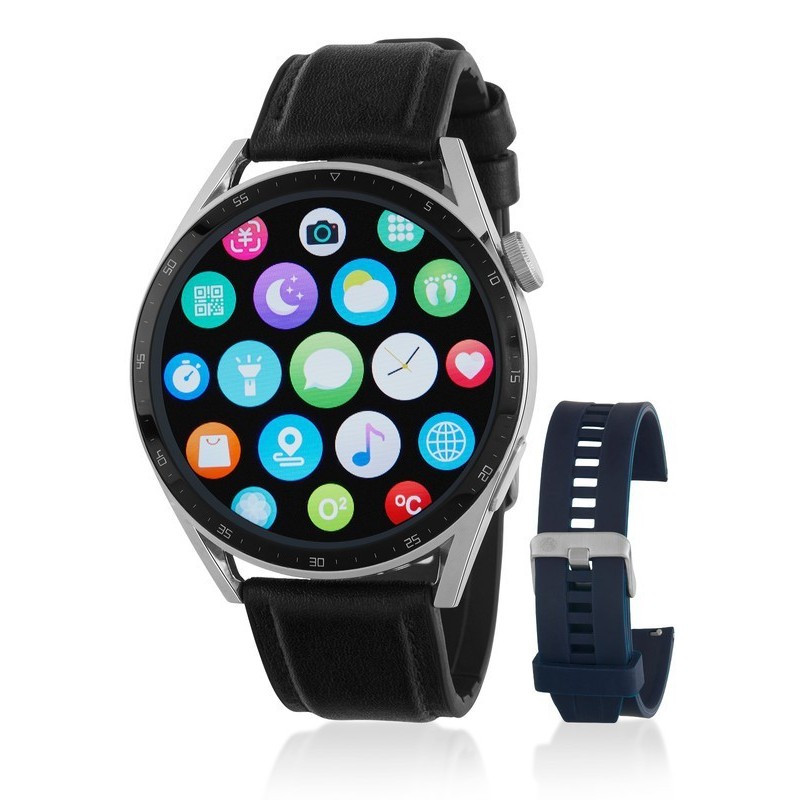 Smart watch Marea uomo mod. B60003/3 [5e461106]