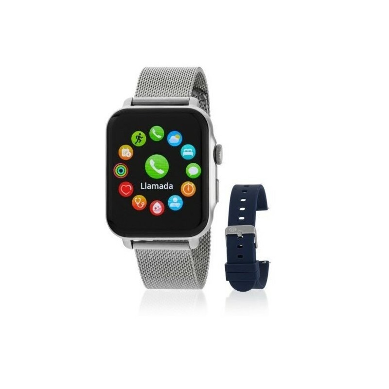 SMART WATCH MAREA. MOD. B63002/2 [0ae826a2]