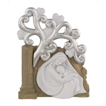 Madonna albero della vita Mod.2021-01 [9ba65610]