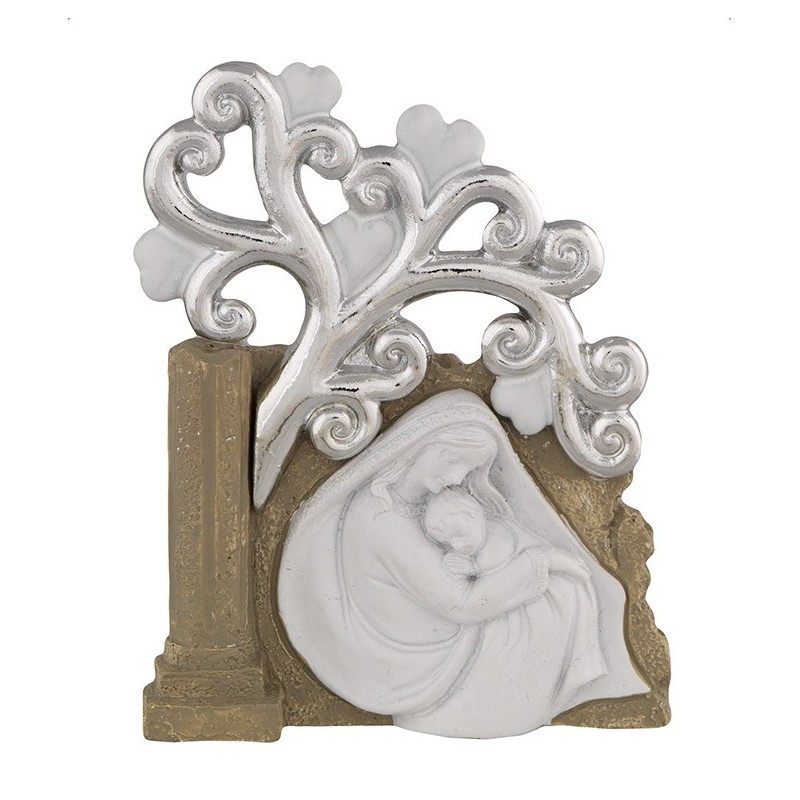 Madonna albero della vita Mod.2021-01 [9ba65610]