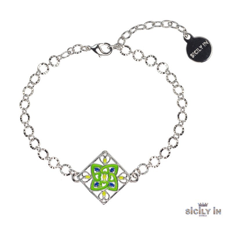 Bracciale 'Sicily In' mod. BC115B [6ef43b31]