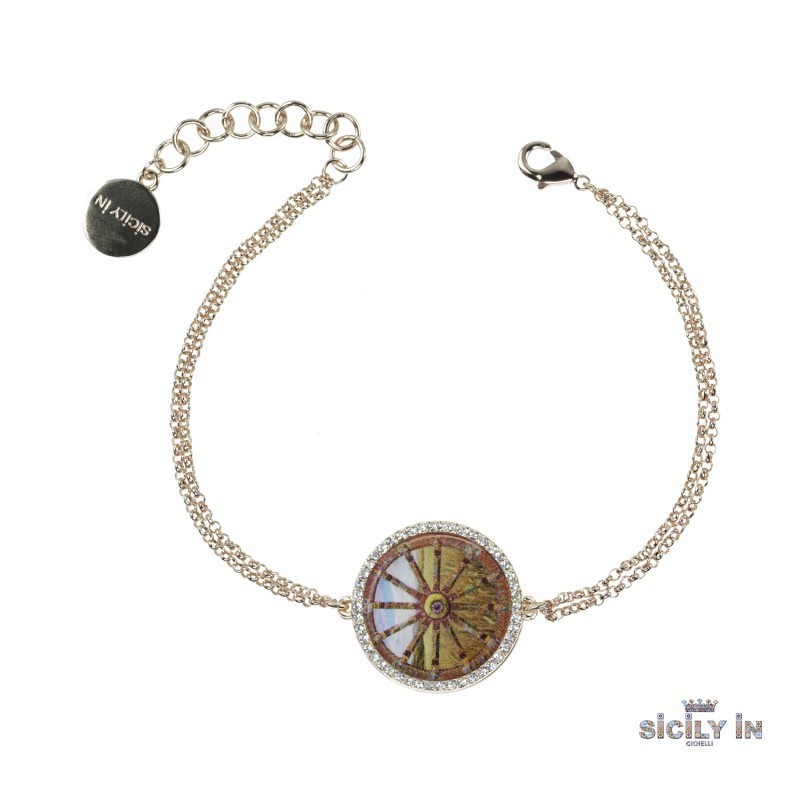 Bracciale 'Sicily In' mod. BC129 [6461fa54]