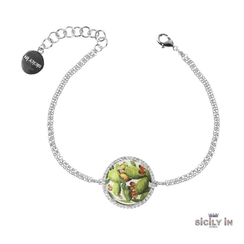 Bracciale 'Sicily In' mod. BC130 [6c338a87]