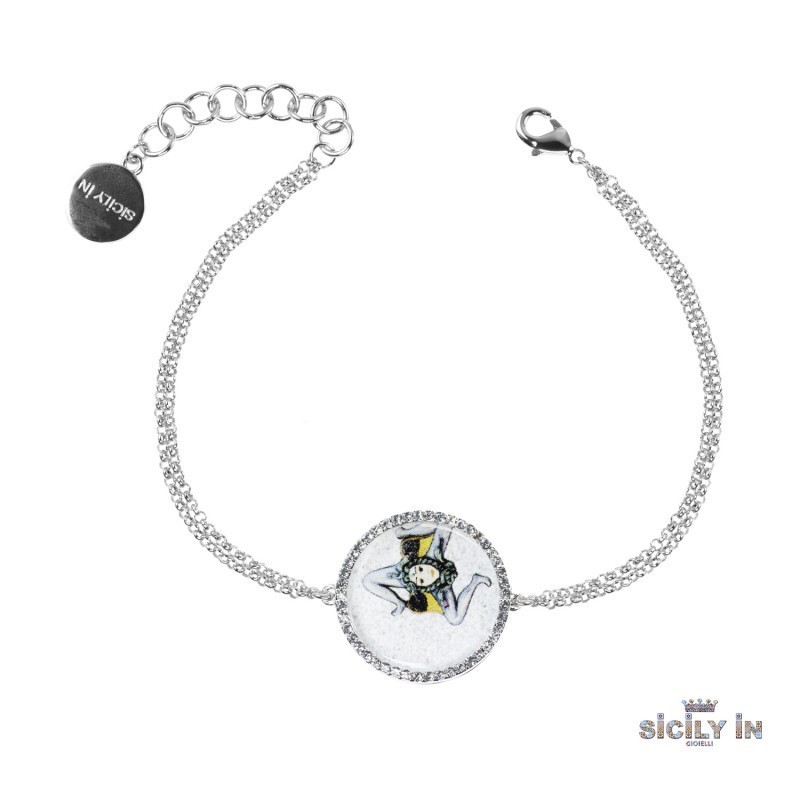 Bracciale 'Sicily In' mod. BC134 [c95514ff]