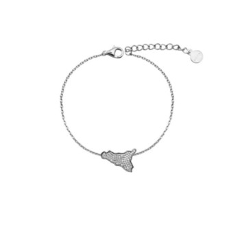 Bracciale 'Sicily In' mod. BC201B [aff7acf7]