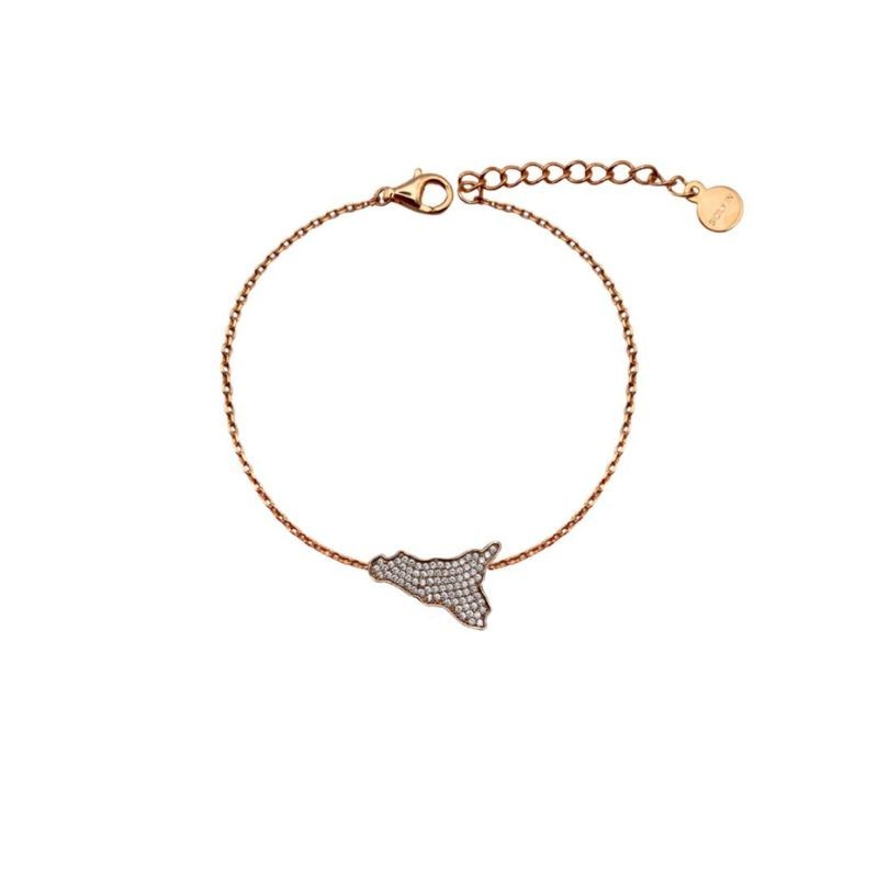 Bracciale 'Sicily In' mod. BC201R [a3f97e74]