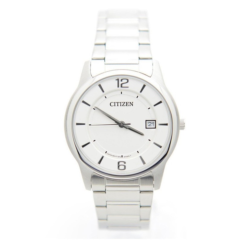 OROL. CITIZEN ACCIAIO MOD. BD0026-58A [a31498f9]