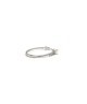 Bracciale rigido con Perla Mod.BR1140 [99059e0d]