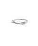 Bracciale rigido con Perla Mod.BR1140 [2e185f09]