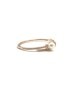 Bracciale rigido con Perla Mod.BR1140 [8bee4d09]