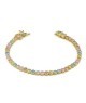 Bracciale argento e zirconi mod. BR614D [92bd26be]