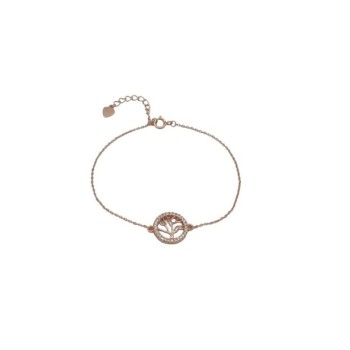 Bracciale Albero della Vita Argento Mod.BR7014 [53cc20c1]