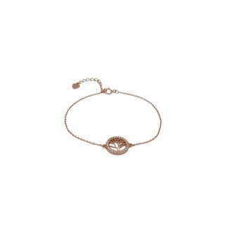 Bracciale Albero della Vita Argento Mod.BR7014 [3df7a2c8]