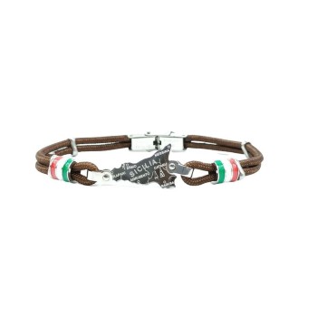 bracciale sicilia mod. bra7082 [d7f30b3d]