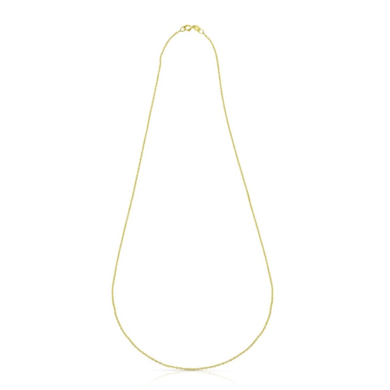 CATENA IN ORO 9KT MOD. 1010 [9d11755b]