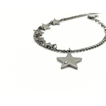 BR. ACC. MULTIFILO CON STELLE MOD. BRD00390A [c640db94]