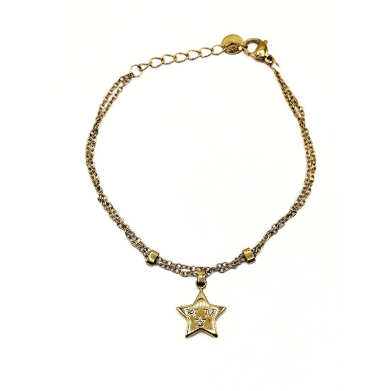 BR. ACC. STELLA E ZIRCONI MOD.BRD00528B [c4ad56af]