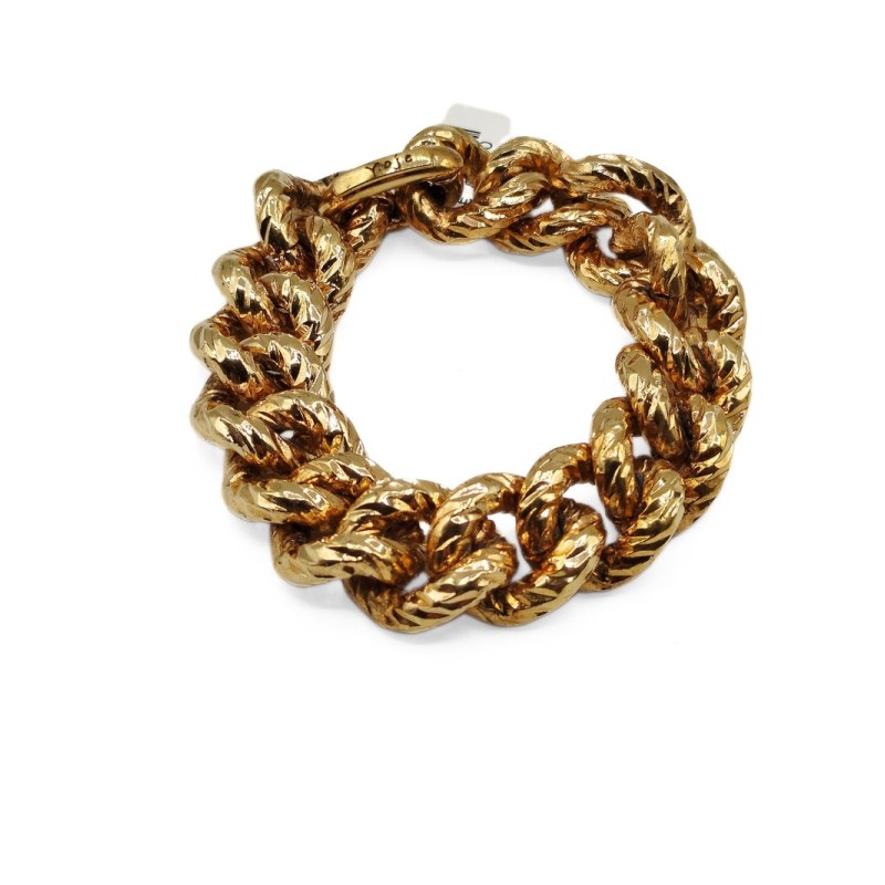 BRACCIALE IN BRONZO MOD. BRMC518D [f70d545b]