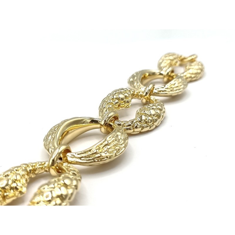 bracciale bronzo mod.brme047d [d1da7f07]