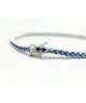 Bracciale Tennis in Argento Mod.BRTEN.3MM18CO [ee0c8dcd]