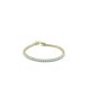 Bracciale Kamalii argento Mod. BRTEN.3MM18MILD [101a0e1b]