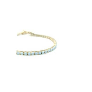 Bracciale Kamalii argento Mod. BRTEN.3MM18MILD [c93c4d16]
