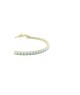 Bracciale Kamalii argento Mod. BRTEN.3MM18MILD [c93c4d16]