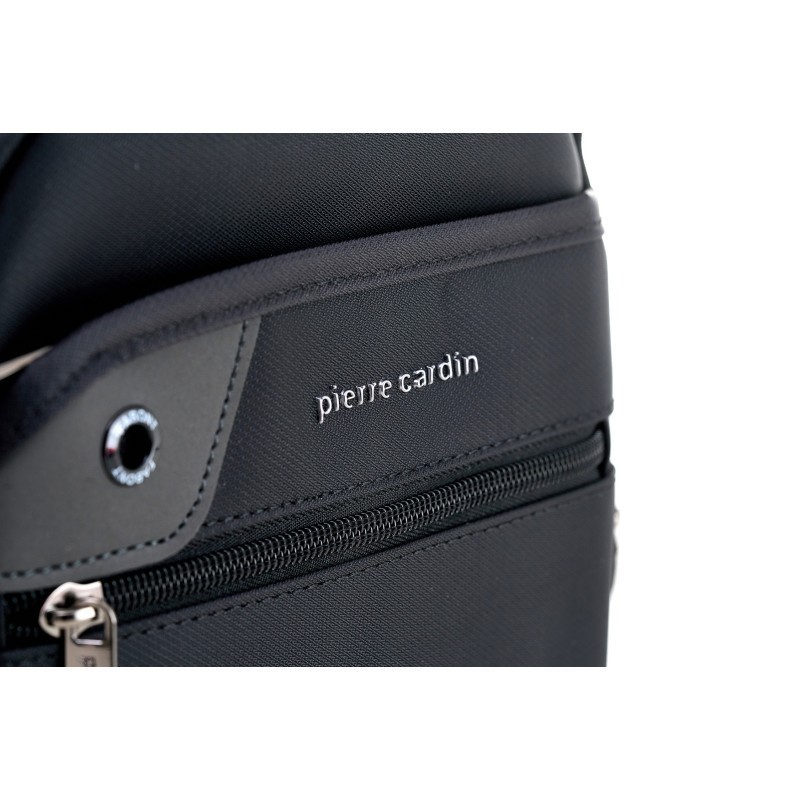 TRACOLLA IN NYLON PIERRE CARDIN MOD. 2081 ALAN09 [28ce8e3c]