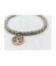 bracciale donna acciaio mod.bru00567 [39bcf18b]