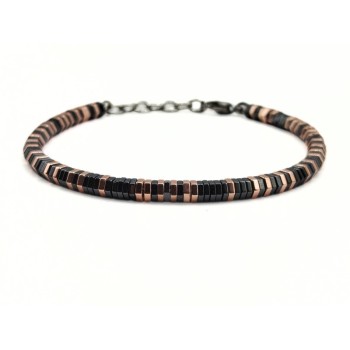 BR.ACCIAIO BICOLOR MOD. BRU02179 [3ed5bf30]