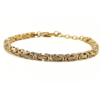 BR.IN ACCIAIO DORATO MOD. BRU03029G [3e8fe9c5]