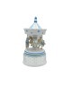 Giostra carillon con cavalli Mod. 21099/C [0d5ab1a6]