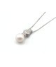Pendente perla oro e brillanti mod.cg8 [a1e185c2]