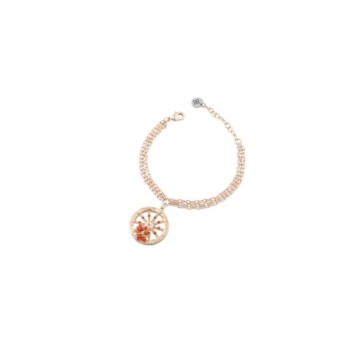 Bracciale con pendente CAMURRIA mod.CJ.BR15F.11R [be119931]