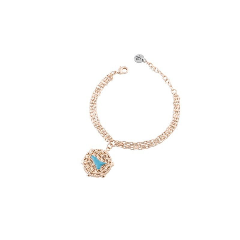 Bracciale con pendente CAMURRIA mod. CJ.BR32F.11R [0453fd57]