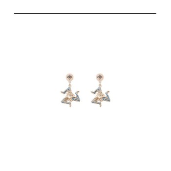 Orecchini pendenti CAMURRIA mod. CJ.OR02F.11R [e3614384]