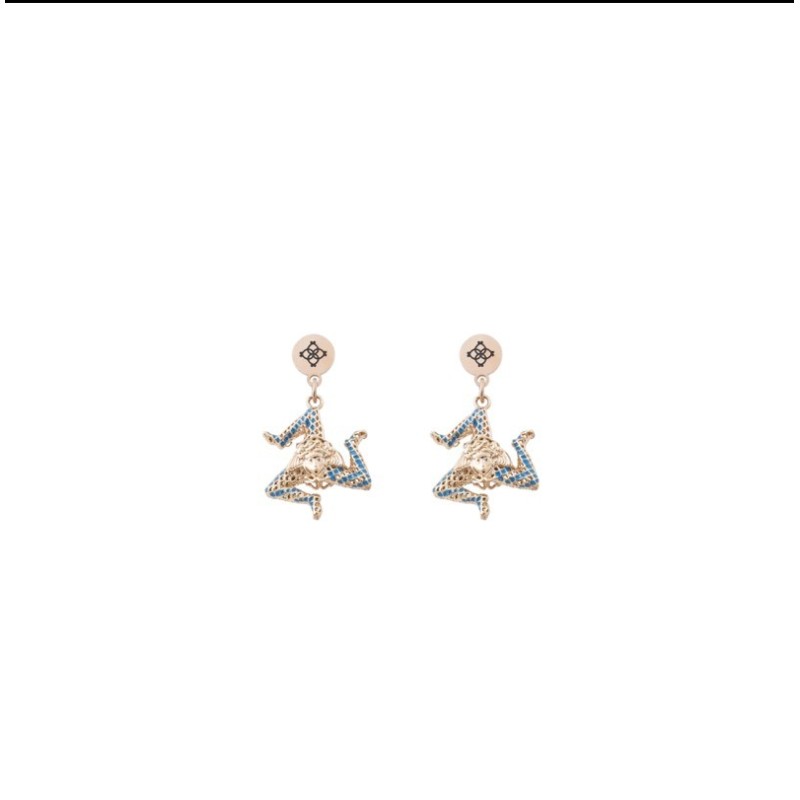 Orecchini pendenti CAMURRIA mod. CJ.OR02F.11R [e3614384]